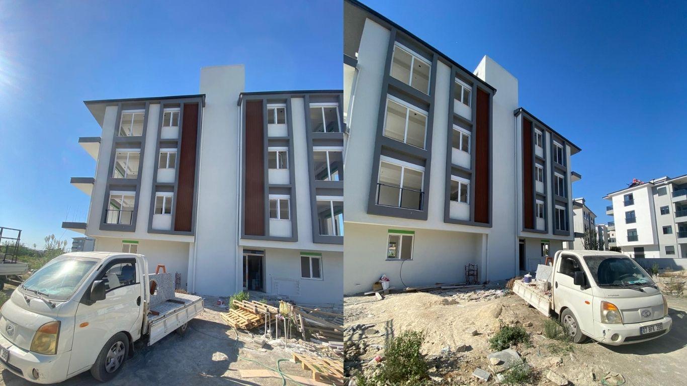 Yeni Projemiz