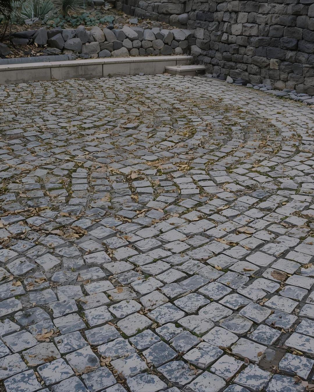 Parke Taşı