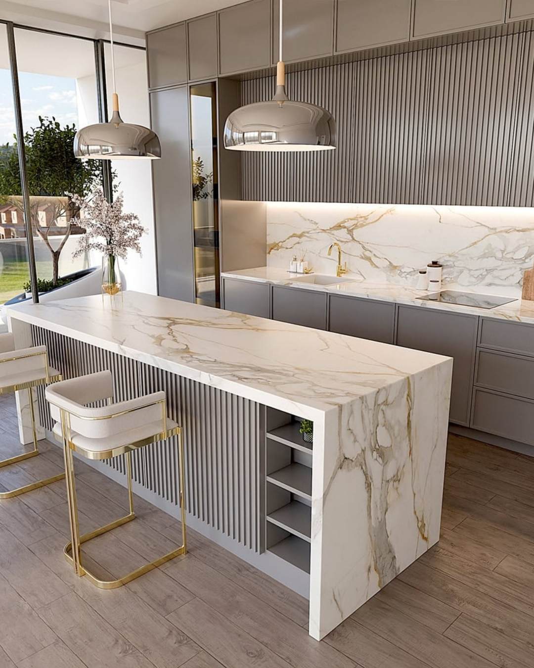 Kuvars EPİQ 2081 Modeli