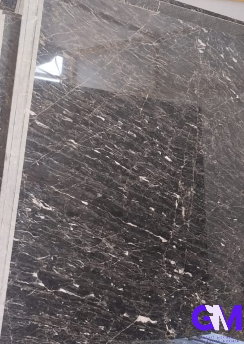 Granit ve Mermer Plaka Desenleri ve Çeşitleri