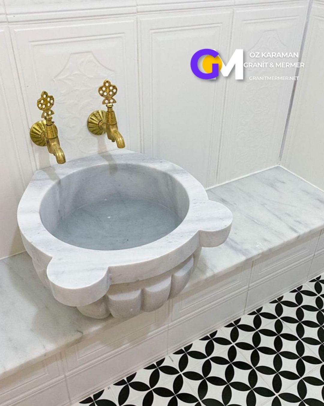 Hamam Kurnası
